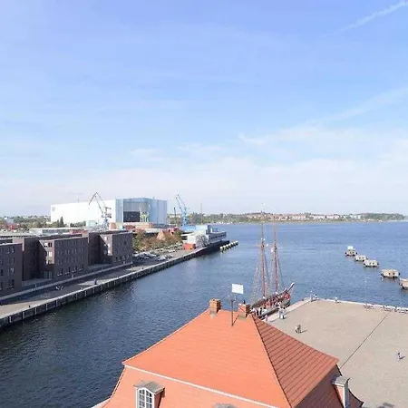 Ohlerich Speicher App_ 39 * Wismar