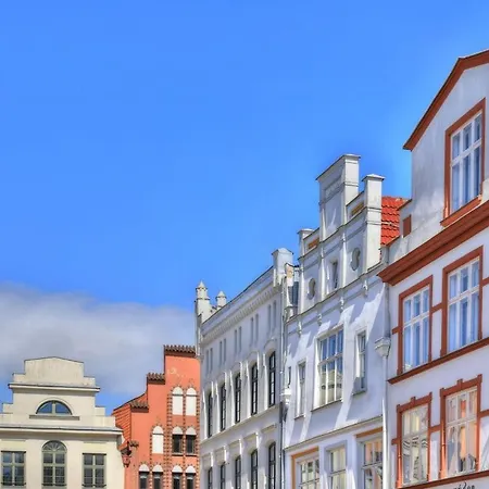 Ohlerich Speicher App_ 39 Hotel Wismar