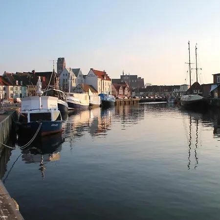 Hotel Ohlerich Speicher App_ 39 *