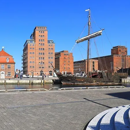 Ohlerich Speicher App_ 39 Hotel *