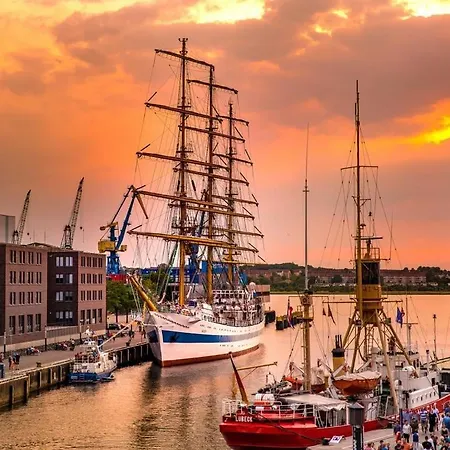 Hotel Ohlerich Speicher App_ 39 Wißmar