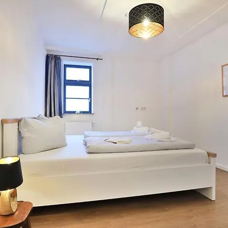 Hotel Ohlerich Speicher App_ 39 Wißmar